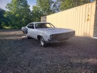 Plymouth Barracuda - <small></small> 19.000 € <small>TTC</small> - #3