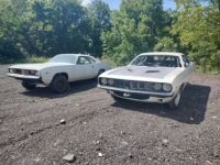 Plymouth Barracuda - <small></small> 19.000 € <small>TTC</small> - #10