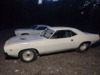 Plymouth Barracuda - <small></small> 19.000 € <small>TTC</small> - #11