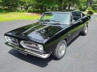 Plymouth Barracuda - <small></small> 44.000 € <small>TTC</small> - #1