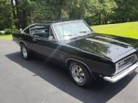 Plymouth Barracuda - <small></small> 44.000 € <small>TTC</small> - #3