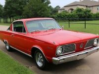 Plymouth Barracuda - <small></small> 31.000 € <small>TTC</small> - #1