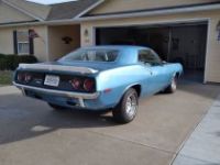 Plymouth Barracuda - <small></small> 53.000 € <small>TTC</small> - #5