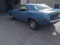 Plymouth Barracuda - <small></small> 53.000 € <small>TTC</small> - #6