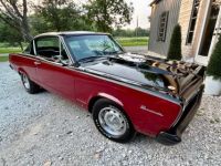 Plymouth Barracuda - <small></small> 19.000 € <small>TTC</small> - #16