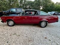 Plymouth Barracuda - <small></small> 19.000 € <small>TTC</small> - #17