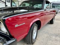 Plymouth Barracuda - <small></small> 19.000 € <small>TTC</small> - #22