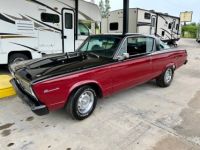 Plymouth Barracuda - <small></small> 19.000 € <small>TTC</small> - #23