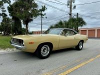 Plymouth Barracuda - <small></small> 54.000 € <small>TTC</small> - #1