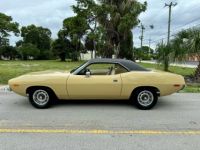 Plymouth Barracuda - <small></small> 54.000 € <small>TTC</small> - #3