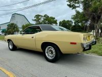 Plymouth Barracuda - <small></small> 54.000 € <small>TTC</small> - #4