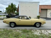 Plymouth Barracuda - <small></small> 54.000 € <small>TTC</small> - #7