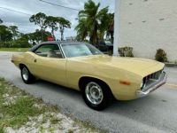 Plymouth Barracuda - <small></small> 54.000 € <small>TTC</small> - #8