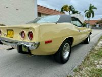 Plymouth Barracuda - <small></small> 54.000 € <small>TTC</small> - #26