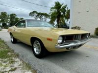 Plymouth Barracuda - <small></small> 54.000 € <small>TTC</small> - #27