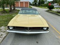 Plymouth Barracuda - <small></small> 54.000 € <small>TTC</small> - #28