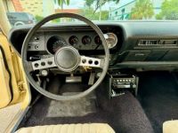 Plymouth Barracuda - <small></small> 54.000 € <small>TTC</small> - #29