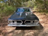 Plymouth Barracuda - <small></small> 27.000 € <small>TTC</small> - #1