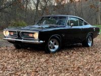 Plymouth Barracuda - <small></small> 63.000 € <small>TTC</small> - #2