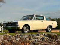 Plymouth Barracuda - <small></small> 48.000 € <small>TTC</small> - #2