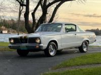 Plymouth Barracuda - <small></small> 48.000 € <small>TTC</small> - #3