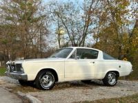 Plymouth Barracuda - <small></small> 48.000 € <small>TTC</small> - #4