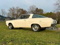 Plymouth Barracuda - <small></small> 48.000 € <small>TTC</small> - #5