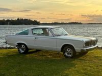 Plymouth Barracuda - <small></small> 48.000 € <small>TTC</small> - #6