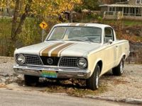 Plymouth Barracuda - <small></small> 48.000 € <small>TTC</small> - #19