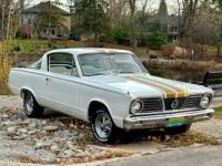 Plymouth Barracuda - <small></small> 48.000 € <small>TTC</small> - #21