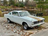 Plymouth Barracuda - <small></small> 48.000 € <small>TTC</small> - #22