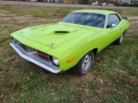 Plymouth Barracuda - <small></small> 131.000 € <small>TTC</small> - #1