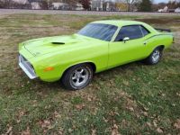 Plymouth Barracuda - <small></small> 131.000 € <small>TTC</small> - #2