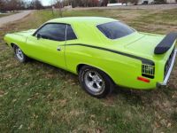 Plymouth Barracuda - <small></small> 131.000 € <small>TTC</small> - #4