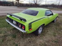 Plymouth Barracuda - <small></small> 131.000 € <small>TTC</small> - #6