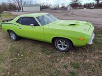 Plymouth Barracuda - <small></small> 131.000 € <small>TTC</small> - #7