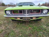 Plymouth Barracuda - <small></small> 131.000 € <small>TTC</small> - #8