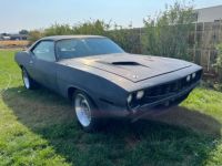 Plymouth Barracuda - <small></small> 37.000 € <small>TTC</small> - #1