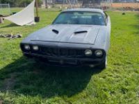 Plymouth Barracuda - <small></small> 37.000 € <small>TTC</small> - #2