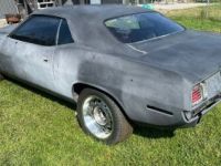 Plymouth Barracuda - <small></small> 37.000 € <small>TTC</small> - #20