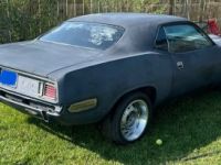 Plymouth Barracuda - <small></small> 37.000 € <small>TTC</small> - #22