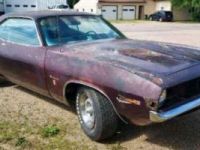 Plymouth Barracuda - <small></small> 22.000 € <small>TTC</small> - #1