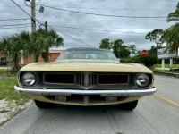 Plymouth Barracuda - <small></small> 49.000 € <small>TTC</small> - #9