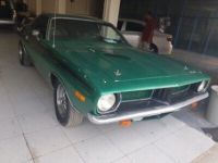 Plymouth Barracuda - <small></small> 56.000 € <small>TTC</small> - #2