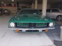 Plymouth Barracuda - <small></small> 56.000 € <small>TTC</small> - #3