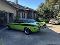 Plymouth Barracuda - <small></small> 80.000 € <small>TTC</small> - #3