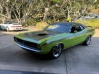 Plymouth Barracuda - <small></small> 80.000 € <small>TTC</small> - #4