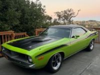 Plymouth Barracuda - <small></small> 80.000 € <small>TTC</small> - #5