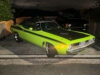 Plymouth Barracuda - <small></small> 80.000 € <small>TTC</small> - #6