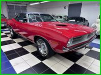 Plymouth Barracuda - <small></small> 138.000 € <small>TTC</small> - #1